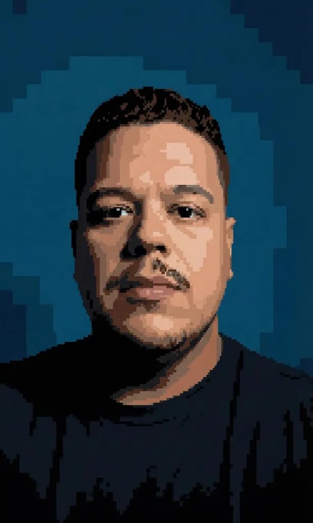 Avatar de Thiago do Carmo